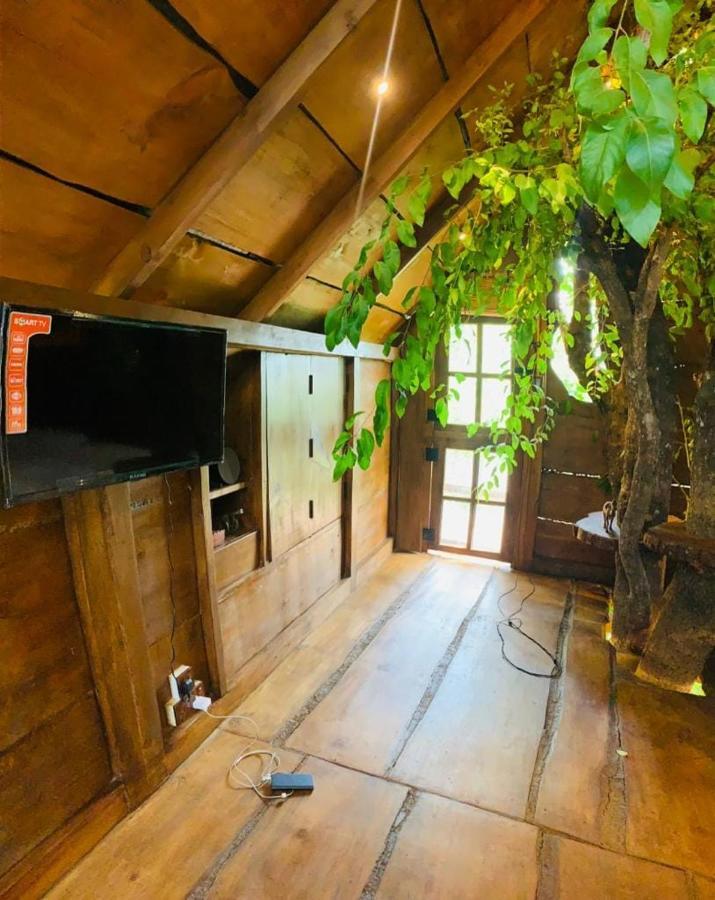 Kale Cottage Belihuloya Exteriör bild