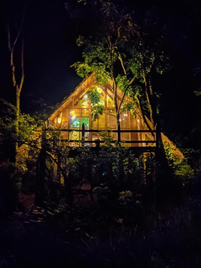 Kale Cottage Belihuloya Exteriör bild